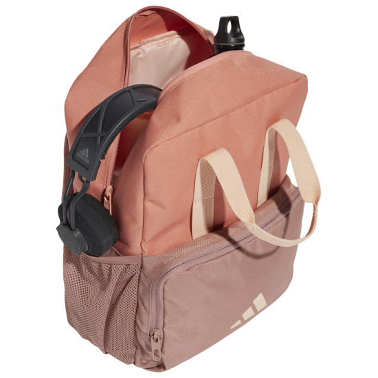 Adidas Παιδική τσάντα πλάτης Youth Prime Backpack Adidas Παιδική τσάντα πλάτης Youth Prime Backpack